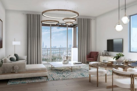 Apartamento en Dubai, 3 dormitorios, 189 m², № 30392 - foto 3