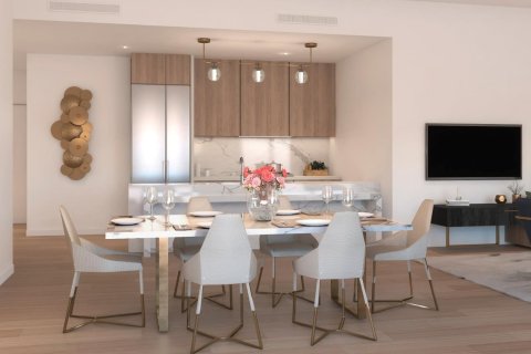 Apartamento en Dubai, 3 dormitorios, 189 m², № 30392 - foto 4