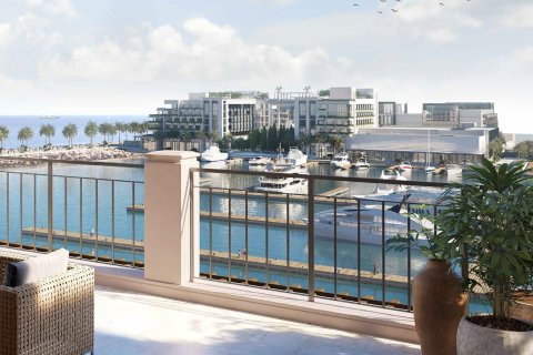 Apartamento en Dubai, 3 dormitorios, 189 m², № 30392 - foto 5