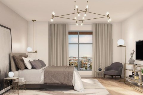 Apartamento en Dubai, 3 dormitorios, 189 m², № 30392 - foto 2