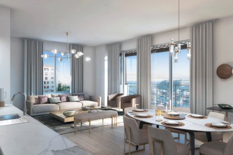 Apartamento en Dubai, 4 dormitorios, 260 m², № 30393 - foto 5