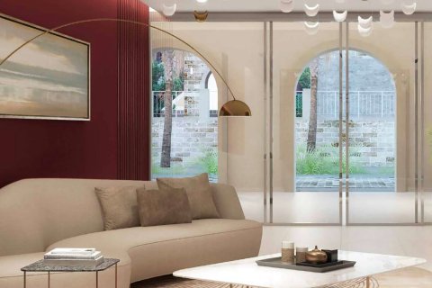 Apartamento en Dubai, 4 dormitorios, 260 m², № 30393 - foto 1