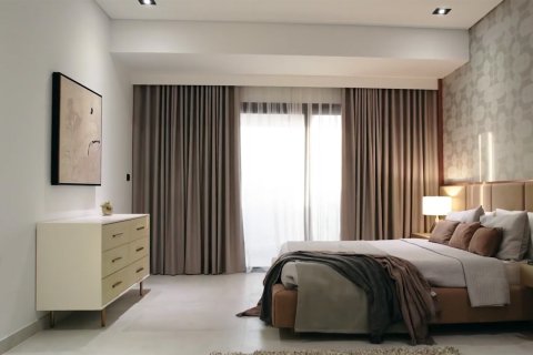 Appartement à MARWA HEIGHTS à Jumeirah Village Circle, Dubai, 2 chambres, 114 m², № 30353 - photo 4
