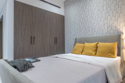 Appartement à MARWA HEIGHTS à Jumeirah Village Circle, Dubai, 2 chambres, 114 m², № 30353 - photo 1