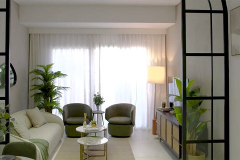 Appartement à MARWA HEIGHTS à Jumeirah Village Circle, Dubai, 2 chambres, 114 m², № 30353 - photo 6