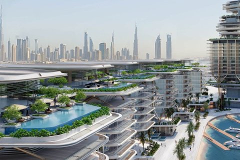 شقة في دبي 2 غرف نوم, 202 م² رقم 120730 - صورة 11