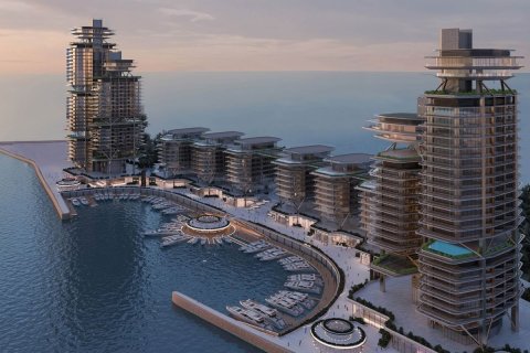 شقة في دبي 2 غرف نوم, 202 م² رقم 120730 - صورة 15