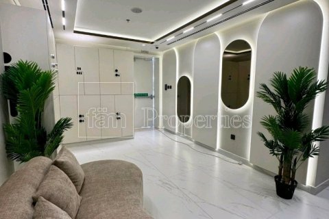 Apartamento en Al Furjan, Dubai, 2 dormitorios, 110.9 m², № 120733