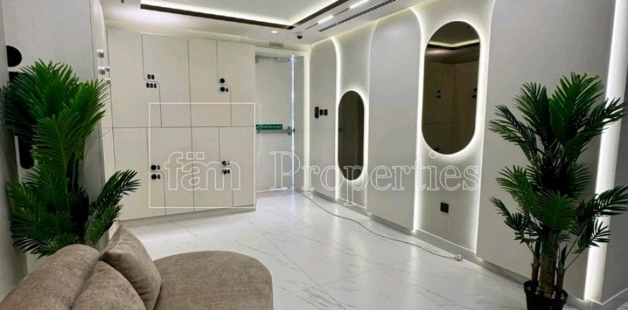Apartamento en Al Furjan, Dubai, 2 dormitorios, 110.9 m², № 120733