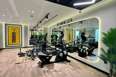 Apartamento en Al Furjan, Dubai, 2 dormitorios, 110.9 m², № 120733 - foto 19