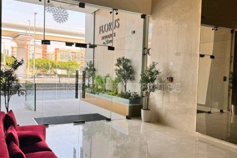 Apartamento en Al Furjan, Dubai, 2 dormitorios, 110.9 m², № 120733 - foto 3