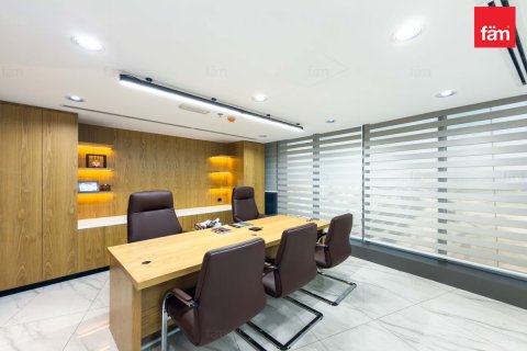 Oficina en Dubai, 140.7 m², № 120727 - foto 11