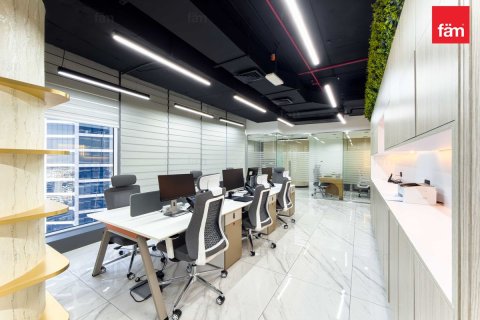 Oficina en Dubai, 140.7 m², № 120727 - foto 4
