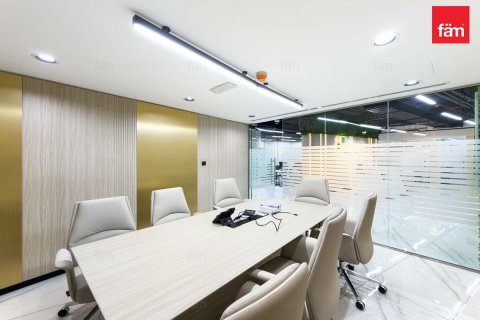 Oficina en Dubai, 140.7 m², № 120727 - foto 5