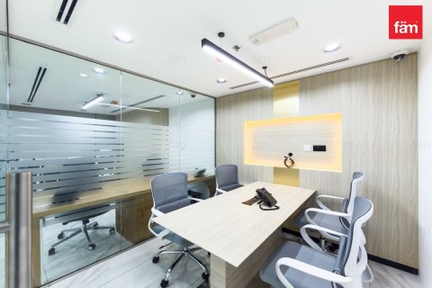 Oficina en Dubai, 140.7 m², № 120727 - foto 8