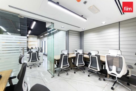 Oficina en Dubai, 140.7 m², № 120727 - foto 2