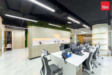 Oficina en Dubai, 140.7 m², № 120727 - foto 3