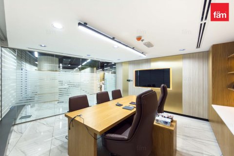 Oficina en Dubai, 140.7 m², № 120727 - foto 10