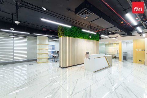 Oficina en Dubai, 140.7 m², № 120727 - foto 13