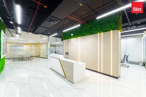 Oficina en Dubai, 140.7 m², № 120727 - foto 12