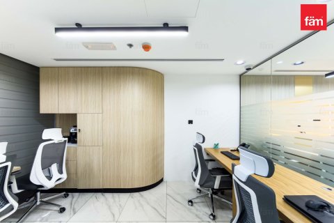 Oficina en Dubai, 140.7 m², № 120727 - foto 7