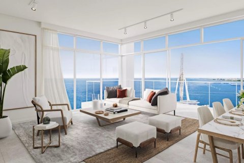 Apartment in Dubai 1 bedroom, 85 sq.m. № 5703 - photo 6