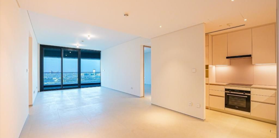Appartement à Dubai, 2 chambres, 140 m², № 5707