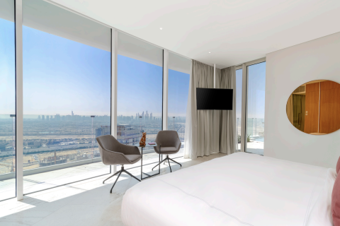 Appartement à Dubai, 1 chambre, 44 m², № 5702 - photo 3