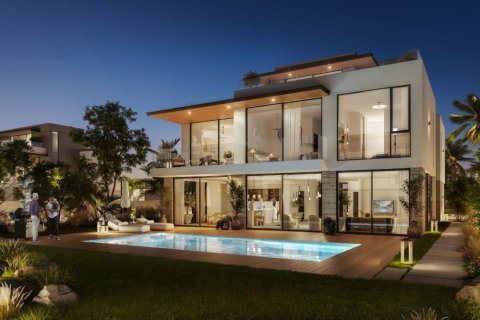 Villa à Dubai, 5 chambres, 750.09 m², № 4463 - photo 1