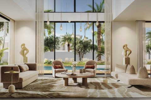 Villa à Dubai, 5 chambres, 750.09 m², № 4463 - photo 5