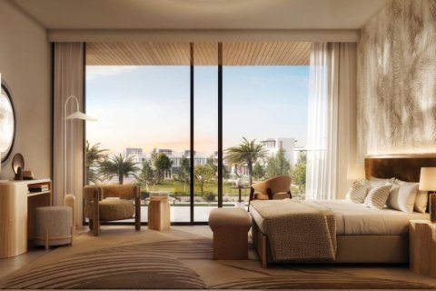 Villa à Dubai, 5 chambres, 750.09 m², № 4463 - photo 4