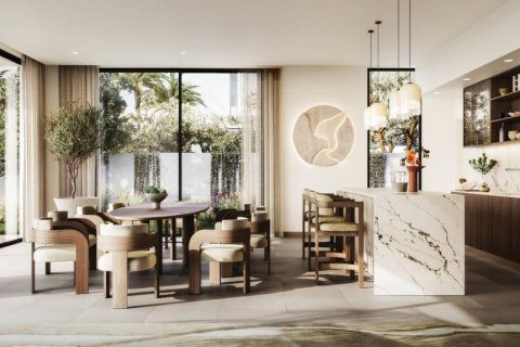 Villa à Dubai, 5 chambres, 750.09 m², № 4463 - photo 2