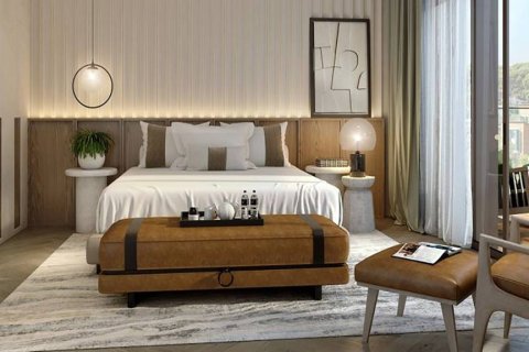 Купить таунхаус в Дубае: 4 спальни, 212.42м², № 4462 - фото 3
