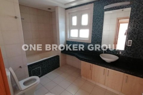 Apartamento en Palm Jumeirah, Dubai, 3 dormitorios, 210.9 m², № 1108 - foto 11