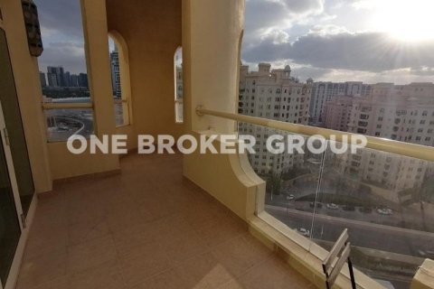 Apartamento en Palm Jumeirah, Dubai, 3 dormitorios, 210.9 m², № 1108 - foto 2