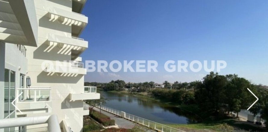 Apartment in Jumeirah Heights, Dubai 2 bedrooms, 204.4 sq.m. № 1107