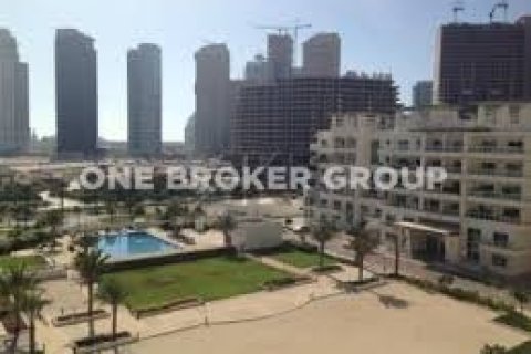 Apartment in Jumeirah Heights, Dubai 2 bedrooms, 204.4 sq.m. № 1107 - photo 13