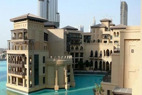 Appartement à Old Town, Dubai, 2 chambres, 129.5 m², № 64406 - photo 25