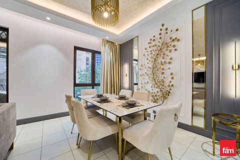 Appartement à Old Town, Dubai, 2 chambres, 129.5 m², № 64406 - photo 9