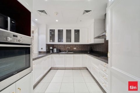 Appartement à Old Town, Dubai, 2 chambres, 129.5 m², № 64406 - photo 6