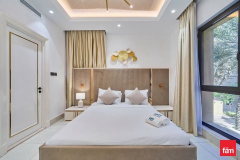 Appartement à Old Town, Dubai, 2 chambres, 129.5 m², № 64406 - photo 13