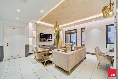 Appartement à Old Town, Dubai, 2 chambres, 129.5 m², № 64406 - photo 7