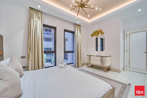 Appartement à Old Town, Dubai, 2 chambres, 129.5 m², № 64406 - photo 14