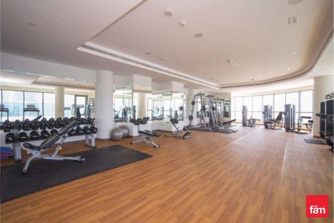 Appartement à Business Bay, Dubai, 1 chambre, 109.8 m², № 64402 - photo 12