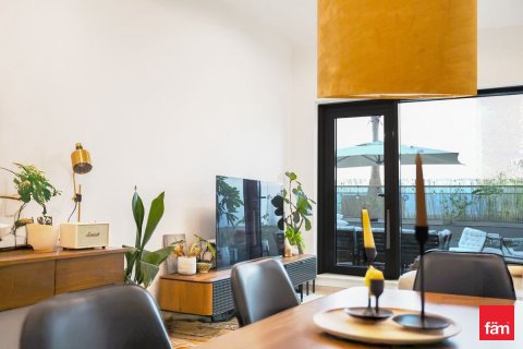 Appartement à Business Bay, Dubai, 1 chambre, 109.8 m², № 64402 - photo 4