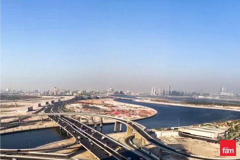 Appartement à Business Bay, Dubai, 1 chambre, 109.8 m², № 64402 - photo 13