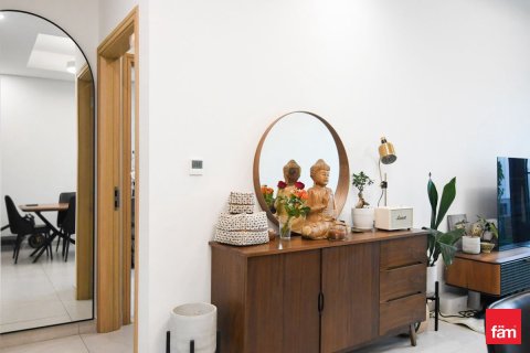 Appartement à Business Bay, Dubai, 1 chambre, 109.8 m², № 64402 - photo 6