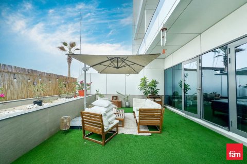 Appartement à Business Bay, Dubai, 1 chambre, 109.8 m², № 64402 - photo 10