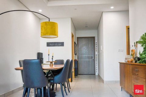 Appartement à Business Bay, Dubai, 1 chambre, 109.8 m², № 64402 - photo 5