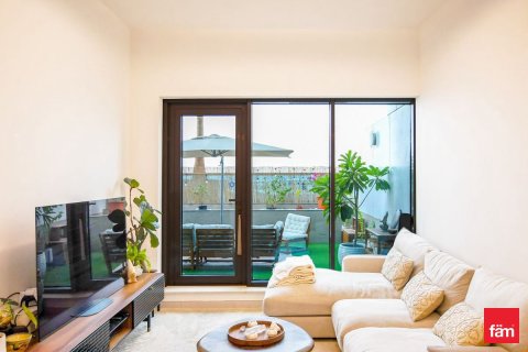 Appartement à Business Bay, Dubai, 1 chambre, 109.8 m², № 64402 - photo 2